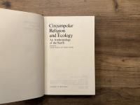 Circumpolar Religion and Ecology   An Anthropology of the North