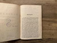 Auswahl aus ULFILAS gothischer bibelubersetzung.   Mit einem worterbuch und mit einem grundriss zur gothischen buchstaben-und flexionslehre.