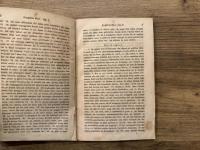 Auswahl aus ULFILAS gothischer bibelubersetzung.   Mit einem worterbuch und mit einem grundriss zur gothischen buchstaben-und flexionslehre.