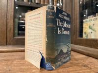 THE MOON IS DOWN   A NOVEL