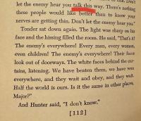 THE MOON IS DOWN   A NOVEL
