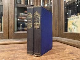 CLUB LIFE OF LONDON WITH ANECDOTES OF THE CLUBS, COFFEE-HOUSES AND TAVERNS OF THE METROPOLIS DURING THE 17th, 18th, AND 19th CENTURIES.