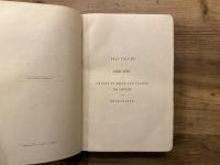 THE GREAT SEA-SERPENT. AN HISTORICAL AND CRITICAL TREATISE.