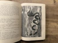 THE GREAT SEA-SERPENT. AN HISTORICAL AND CRITICAL TREATISE.