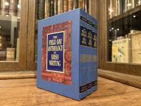THE FIELD DAY ANTHOLOGY OF IRISH WRITING