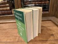 THE COLLECTED PLAYS of W. SOMERSET MAUGHAM