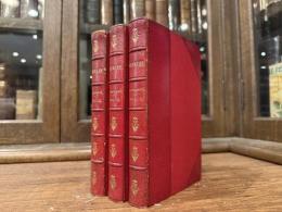 SHIRLEY  A Tale  BY CURRER BELL, AUTHOR OF JANE EYRE.