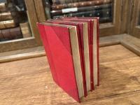 SHIRLEY  A Tale  BY CURRER BELL, AUTHOR OF JANE EYRE.