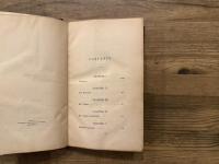 SHIRLEY  A Tale  BY CURRER BELL, AUTHOR OF JANE EYRE.