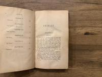 SHIRLEY  A Tale  BY CURRER BELL, AUTHOR OF JANE EYRE.