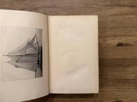 Corona and Coronet   BEING A NARRATIVE OF THE AMHERST ECLIPSE EXPEDITION TO JAPAN, IN MR. JAMES'S SCHOONER-TACHT CORNET, TO OBSERVE THE SUN'S TOTAL OBSCURATION 9TH AUGUST, 1896   WITH ILLUSTRATIONS