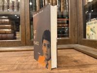 Out of Place   A MEMOIR