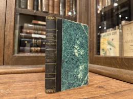 Immanuel Kant's Kritik der praktischen Vernunft.  Herausgegeben und erlautert von J. K. v. Kirchmann. Dritte Auflage [WITH] Immanuel Kant's Kritik der Urtheilskraft. II Auflage.  BOUND IN ONE VOLUME