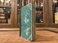 Immanuel Kant's Kritik der praktischen Vernunft.  Herausgegeben und erlautert von J. K. v. Kirchmann. Dritte Auflage [WITH] Immanuel Kant's Kritik der Urtheilskraft. II Auflage.  BOUND IN ONE VOLUME