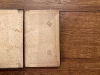 Immanuel Kant's Kritik der praktischen Vernunft.  Herausgegeben und erlautert von J. K. v. Kirchmann. Dritte Auflage [WITH] Immanuel Kant's Kritik der Urtheilskraft. II Auflage.  BOUND IN ONE VOLUME