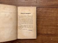 Immanuel Kant's Kritik der praktischen Vernunft.  Herausgegeben und erlautert von J. K. v. Kirchmann. Dritte Auflage [WITH] Immanuel Kant's Kritik der Urtheilskraft. II Auflage.  BOUND IN ONE VOLUME