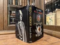 VICO AND HERDER   TWO STUDIES IN THE HISTORY OF IDEARS