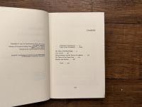 Selected Philosophical Essays    Translated, with an Introduction, by DAVID LACHTERMAN