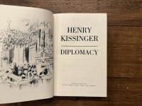 DIPLOMACY