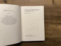 Tokugawa Village Practice  Class, Status, Power, Law