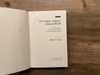 The Origins of Japan's Medieval World   Courtiers, Clerics, Warriors, and Peasants in the Fourteenth Century