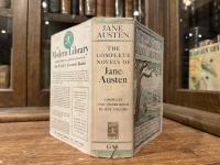 The COMPLETE NOVELS OF JANE AUSTEN