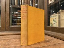Anthology of JAPANESE LITERATURE from the earliest era to the mid-nineteenth century, compiled and edited by Donald Keene