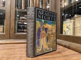 The Arabian Nights Entertainments    WITH ILLUSTRATIONS BY MILO WINTER