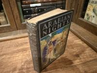 The Arabian Nights Entertainments    WITH ILLUSTRATIONS BY MILO WINTER