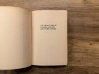 The Adventures of Walter Schnaffs and Other Stories By Guy de Maupassant    WITH AN INTRODUCTION BY ALBERT MORDELL