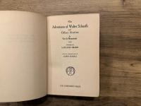 The Adventures of Walter Schnaffs and Other Stories By Guy de Maupassant    WITH AN INTRODUCTION BY ALBERT MORDELL