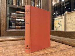 THE OLDEST BIOGRAPHY OF SPINOZA    EDITED WITH TRANSLATION, INTRODUCTION, ANNOTATIONS, ETC.  BY A. WOLF
