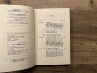 The Spinozistic Ethics of Bertrand Russell      The Bertrand Russell Archives, McMaster University