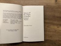 Spinoza & the Origins of Modern Critical Theory