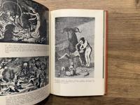 THE WORLD OF THE WITCHES     Translated by O. N. V. Glendinning