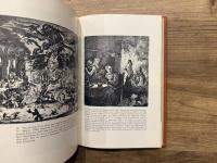 THE WORLD OF THE WITCHES     Translated by O. N. V. Glendinning