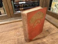 RUBAIYAT OF OMAR KHAYYAM   RENDERED INTO ENGLISH VERSE BY EDWARD FITSGERALD WITH ILLUSTRATIONS BY EDMUND DULAC