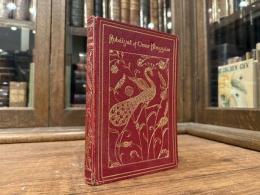 Rubaiyat of Omar Khayyam   The Fourth Rendering in English Verse by Edward FitsGerald  With Illustrations by Willy Pogany