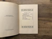 Rubaiyat of Omar Khayyam   The Fourth Rendering in English Verse by Edward FitsGerald  With Illustrations by Willy Pogany