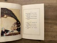 Rubaiyat of Omar Khayyam   The Fourth Rendering in English Verse by Edward FitsGerald  With Illustrations by Willy Pogany