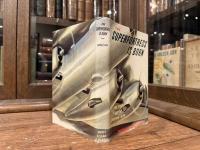 THE SUPERFORTRESS IS BORN   THE STORY OF THE BOEING B-29