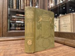 MYTHS OF THE NORSEMEN FROM THE EDDAS AND SAGAS