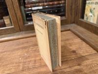 ROMANER OG REJSESKILDRINGER   BIND I  IMPROVISATOREN   UDGIVET AF KNUD BOGH