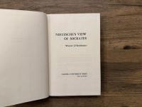 NIETZSCHE'S VIEW OF SOCRATES