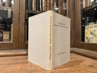 Spinozas Philosophie des Absoluten