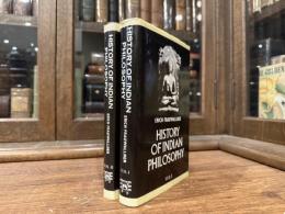 History of INDIAN PHILOSOPHY  VOLUME I THE PHILOSOPHY OF THE VEDA AND OF THE EPIC THE BUDDHA AND THEJINA  THE SAMKHYA AND THE CLASSICAL YOGA SYSTEM   VOLUME II  THE NATURE-PHILOSOPHICAL SCHOOLS AND THE VAISESIKA SYSTEM  THE SYSTEM OF THE JAINA THE MATERIALISM    Translated from original German into English by V. M. BEDEKAR