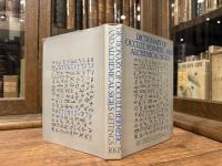Dictionary of Occult, Hermetic and Alchemical Sigils
