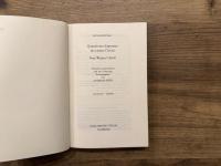 Quaestiones disputatae de scientia Christi    Vom Wissen Christi  Ubersetzt, kommentiert und mit Einleitung herausgegeben von ANDREAS SPEER    Lateinisch - deutsch