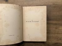 A JAPANESE ARTIST IN LONDON   WRITTEN AND ILLUSTRATED BY YOSHIO MARKINO