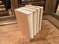 AUSFUHRLICHE GRAMMATIK DER GRIECHISCHEN SPRACHE   2 Teile in 4 Banden